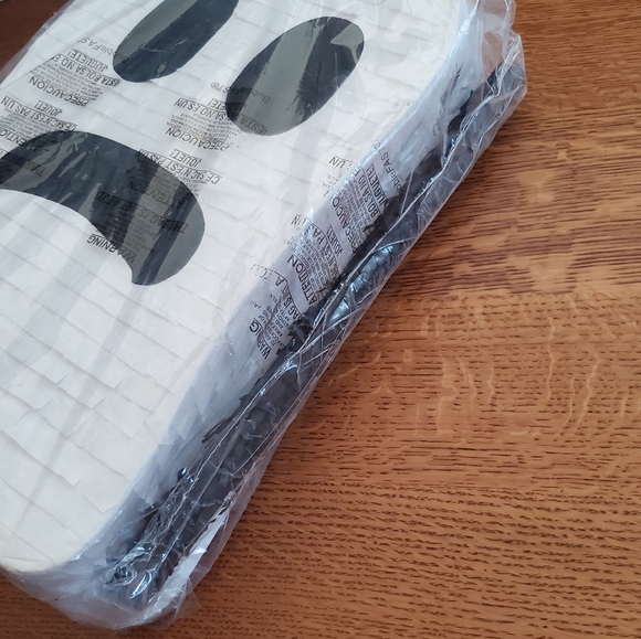 Ghost Halloween Pinata with stick - Picture 3 of 4